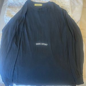 Darc sport long sleeve